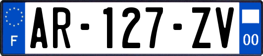 AR-127-ZV