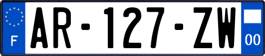 AR-127-ZW