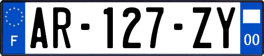AR-127-ZY