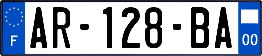 AR-128-BA