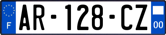 AR-128-CZ