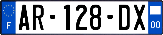 AR-128-DX