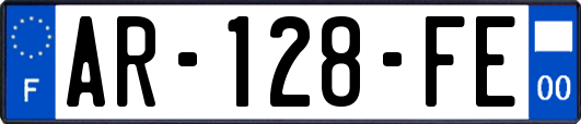 AR-128-FE