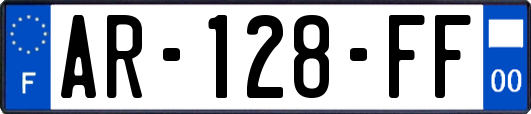 AR-128-FF