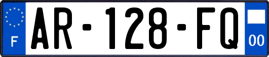 AR-128-FQ