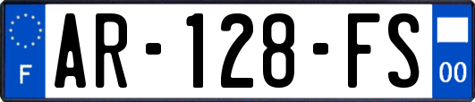 AR-128-FS