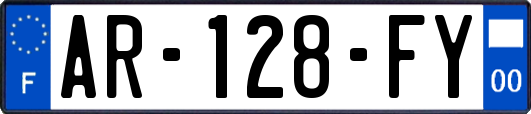 AR-128-FY