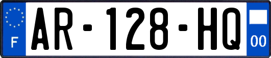 AR-128-HQ