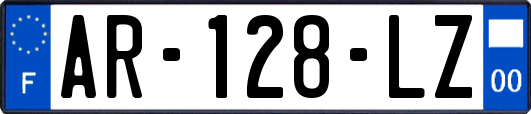 AR-128-LZ