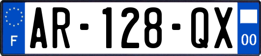 AR-128-QX