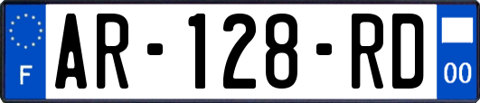 AR-128-RD