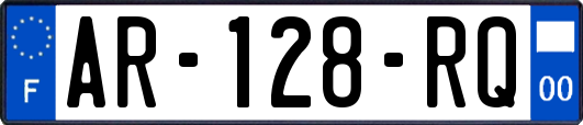 AR-128-RQ