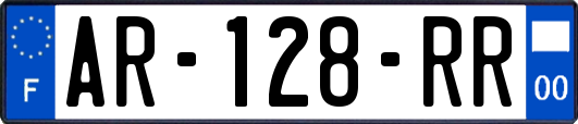 AR-128-RR