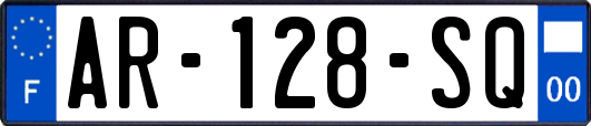 AR-128-SQ