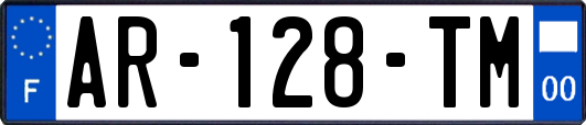 AR-128-TM