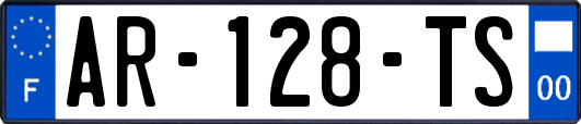 AR-128-TS