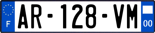 AR-128-VM