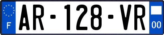 AR-128-VR