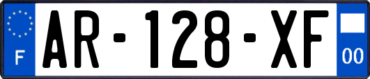 AR-128-XF