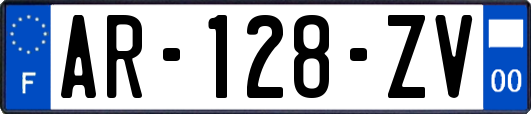 AR-128-ZV