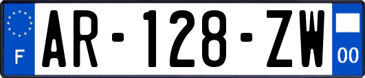 AR-128-ZW