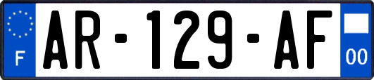 AR-129-AF