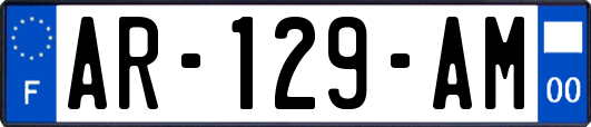 AR-129-AM