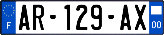 AR-129-AX