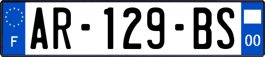 AR-129-BS