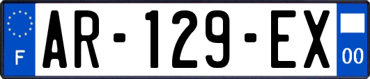 AR-129-EX