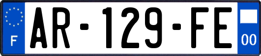 AR-129-FE