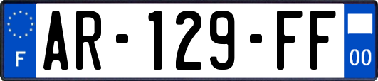 AR-129-FF