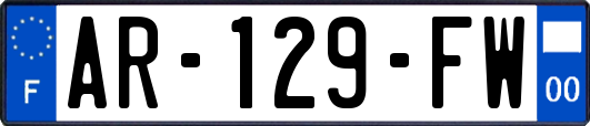 AR-129-FW