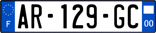 AR-129-GC