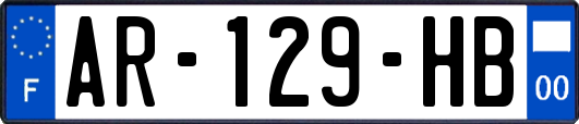 AR-129-HB