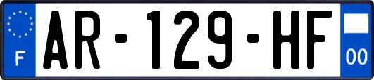 AR-129-HF