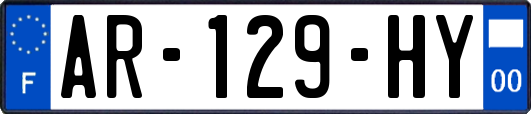 AR-129-HY