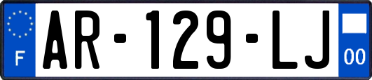 AR-129-LJ