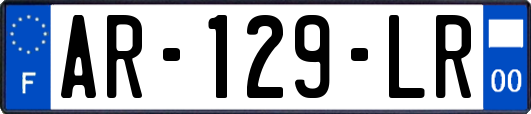 AR-129-LR