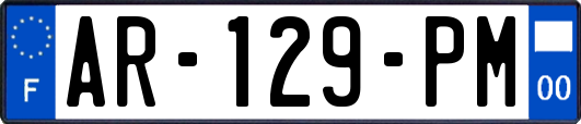 AR-129-PM