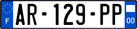 AR-129-PP