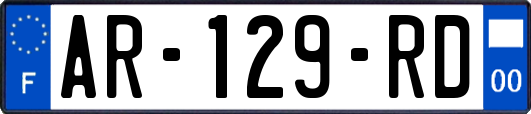 AR-129-RD