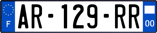 AR-129-RR