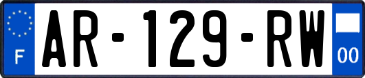 AR-129-RW