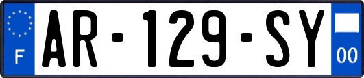 AR-129-SY