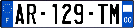 AR-129-TM