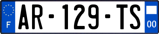 AR-129-TS