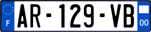 AR-129-VB