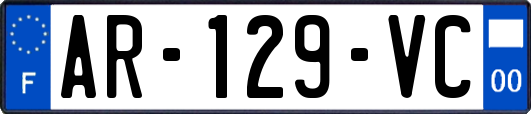 AR-129-VC