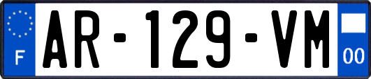 AR-129-VM